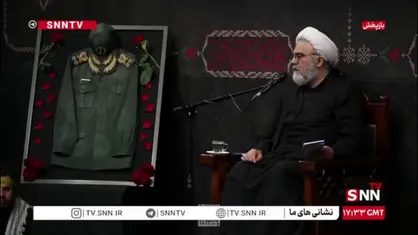 محسن قنبریان: غربی&zwnj;ها دوگانه جنگ یا توسعه را می سازند که خودشان هرگز این دوگانه را ندارند