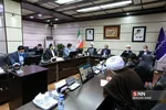 جلسه تدوین سیاست‌های کلی برنامه هفتم و نظام جمع سپاری