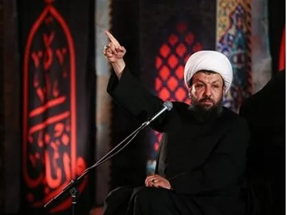 نماهنگ &laquo;نام زهرا(سلام الله&zwnj;علیها)&raquo;