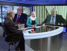 بررسی مهمترین اخبار رژیم صهیونیستی در «العین الاسرائیلیه» شبکه العالم