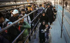 ایجاد ۴۰ گیت تردد در مرز تمرچین برای تسریع در عبور زائران اربعین