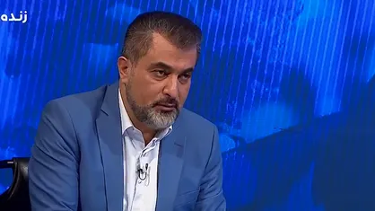واکنش واعظ آشتیانی به دستگیری اسماعیل خلیل&zwnj;زاده