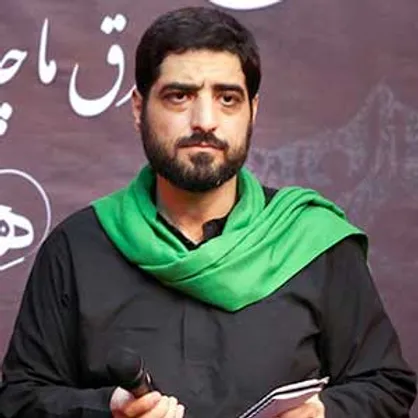پاکت بنی&zwnj;فاطمه را چه کسی می&zwnj;دهد؟ + فیلم