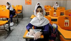 درهای مدارس کشور فردا به روی تمام دانش‌آموزان باز می‌شود