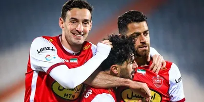 گل&zwnj;محمدی برای یک پرسپولیسی ریسک نمی&zwnj;کند
