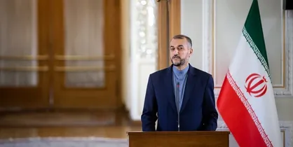 امیرعبداللهیان در گفت&zwnj;وگوی تلفنی همتای لهستانی: هدف ایران از حضور در مذاکرات وین، لغو تحریم&zwnj;هاست