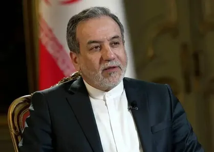 واکنش سید عباس عراقچی به بمباران دانشگاه ها توسط امریکا و رژیم صهیونیستی: اقدامات از سر استیصالتان تنها انگیزه های علمی را بیشتر می کند + عکس