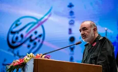بمب هسته‌ای در راهبرد نظامی و دفاعی ایران جایی ندارد