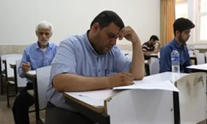 فردا آخرین مهلت انتخاب رشته آزمون سراسری