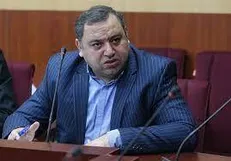 طباطبایی: تحریم سجادی حاکی از استیصال و عصبانیت غرب از اتفاقات ورزش ایران دارد