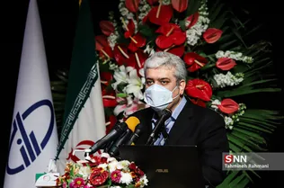 رونمایی از نمونه فرآورده واکسن کرونا «کووپارس»