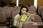 بزرگداشت امام خمینی ار سوی کلیمیان