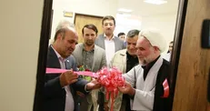 افتتاح اندیشکده حکمرانی و قانون‌گذاری در دانشگاه لرستان