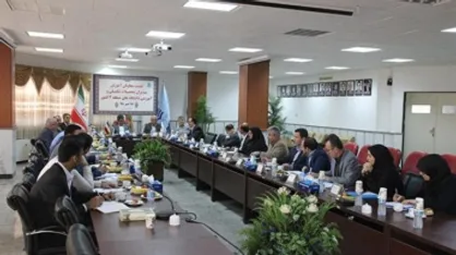 نشست معاونان آموزش، مدیران تحصیلات تکمیلی و آموزشی دانشگاه&zwnj;های منطقه ۲ کشور برگزار شد