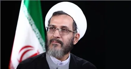کاندیدای انتخابات هیئت رئیسه فراکسیون امید می&zwnj;شوم