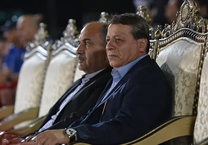 دیدار نمایندگان AFC با دبیرکل فدراسیون فوتبال