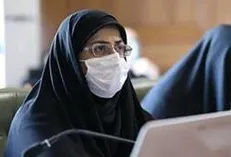 لزوم اصلاح نقاط کور و فضا‌های بی‌دفاع در عرشه برخی پل‌های عابر پیاده شهری