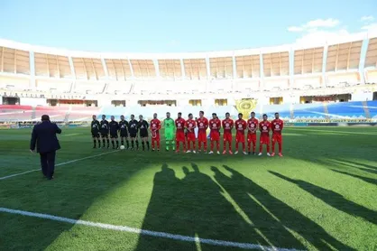 پرسپولیس در لیگ با سپاهان بازی نمی&zwnj;کند