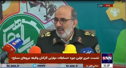 جزئیات جوایز مسابقات نیرو&zwnj;های مسلح با شعار &laquo;سربازان ماهر، پنجه&zwnj;های کارآمد و اشتغال موثر&raquo;