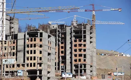 ساخت ۸ هزار واحد مسکونی صنعتی&zwnj;ساز در ۸ استان کشور