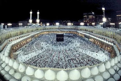 آغاز ثبت&zwnj;نام عمره ۱۴۰۴ از امروز