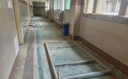 بازسازی بیمارستان اندیمشک با همکاری ایرانیان خارج از کشور انجام می&zwnj;شود