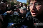 تشیع شهید جهادی