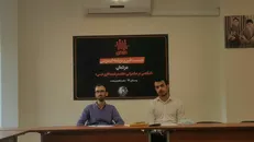 بزرگخو: جنبش دانشجویی نباید از بستر رسانه تصویری جا بماند/ گودرزی: دیده نشدن مردم در نظام موجب عدم توفیق آن خواهد شد