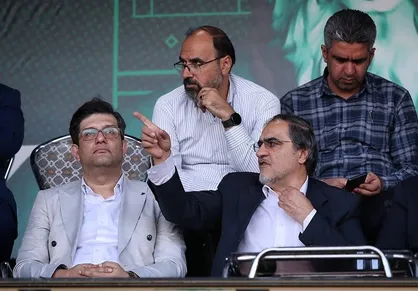 سمیعی: با نکونام اختلاف نظر داریم اما حمایت می&zwnj;کنیم