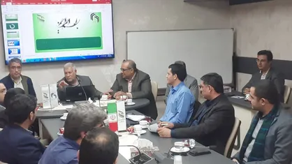 شرکت&zwnj;های دانش بنیان دانشگاه هایتک کرمان تسهیلات قرض الحسنه می&zwnj;گیرند