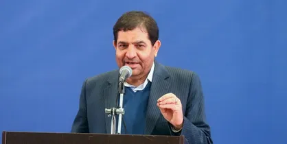 مخبر: نباید در دوران اوج مصرف برق شاهد خاموشی باشیم