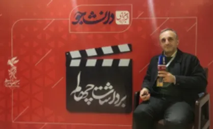 چرایی&zwnj;های زیادی در فیلم &laquo;مرد بازنده&raquo; وجود دارد