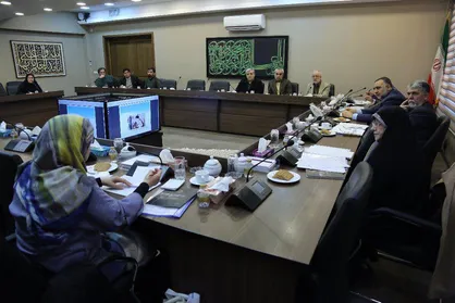 اقدامات نهاد به ترسیم افق روشن کتابخانه های عمومی کمک می کند