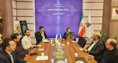 ایجاد شهرک‌های صنعتی غیردولتی عاملی موثر در توسعه و رونق اقتصادی