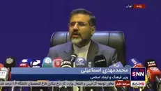اسماعیلی: خوشحالم که در جشنواره فجر امسال، با کمترین حاشیه روبرو هستیم
