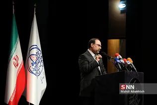 مراسم تکریم و معارفه دبیر شورای عالی انقلاب فرهنگی