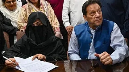&laquo;عمران خان&raquo; به ۱۴ سال زندان محکوم شد