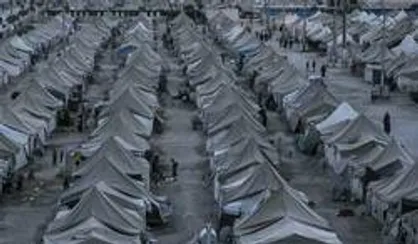 شرایط اسفناک پناهندگان در اردوگاه&zwnj;های انگلیس!