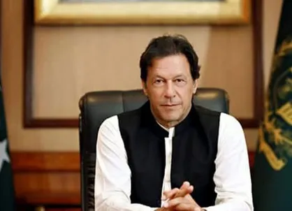 حصارکشی و امنیت مرزی در دستور کار سفر احتمالی عمران&zwnj;خان به ایران است