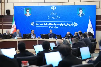 باید در چارچوب فرهنگ ایرانی اسلامی برای تفریح و نشاط مردم برنامه ریزی کنیم