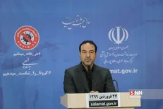 ثبت نام در سامانه به معنای پرداخت مالیات نیست / با باز شدن صنوف شرایط عادی نمی‌شود