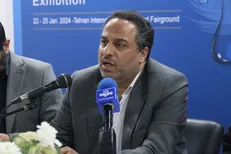 با کمترین تنش آبی از تابستان ۱۴۰۳ عبور می‌کنیم/ ۱۵۷ پروژه آبرسانی و فاضلاب شهری و روستایی در دهه فجر به بهره‌برداری می‌رسد