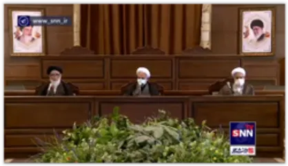 رئیس دیوان عالی کشور: از این پس برای قضاتی که آراء آنها مشمول ماده ۴۷۷ شود و نقض گردد نمره منفی در نظر گرفته می&zwnj;شود