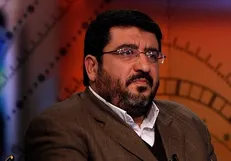 مسدود شدن صفحه توئیتری فواد ایزدی به دلیل روشنگری درباره مسائل آمریکا