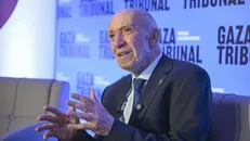 اذعان رئیس دادگاه غزه به ریاکاری اخلاقی غرب درباره جنگ غزه