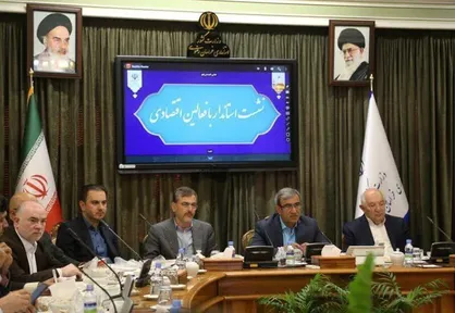 استاندار خراسان رضوی:
عملیاتی شدن طرح توسعه فیبرنوری مشهد تا پایان امسال