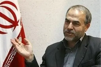 سردار جوانی درگذشت فرزاد تذری را تسلیت گفت