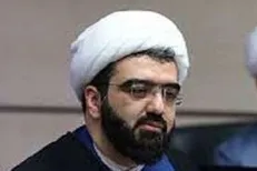 حجت‌الاسلام سعید کرمی، مدیر کل فرهنگی و امور اجتماعی نهاد رهبری در دانشگاه‌ها شد