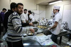 معاونت دانشجویی دانشگاه زنجان بابت مسمومیت غذایی دانشجویان، عذرخواهی کرد