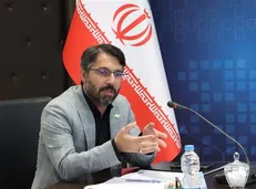 تخلیه و بارگیری بیش از ۱۷۶ هزار تن کالای اساسی در بندر کاسپین